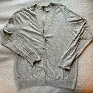 Cabi cardigan